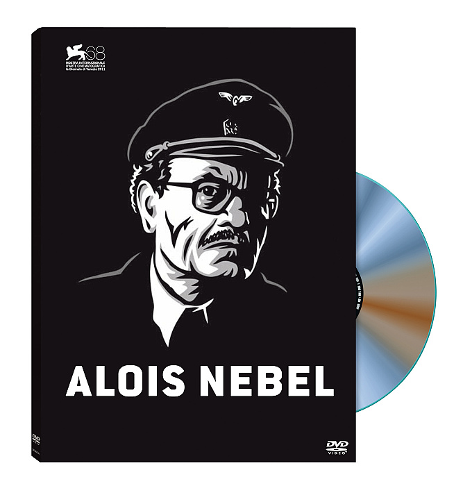 FILM: Vychází DVD a Blu-ray s filmem Alois Nebel