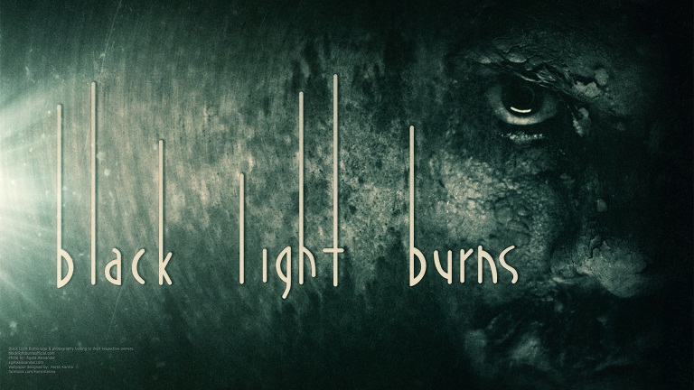 Black Light Burns (USA) ve Futuru již za 3 dny!