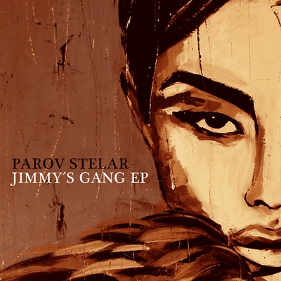 Parov Stelar vydávají 16. března singl Jimmy´s Gang z připravovaného alba The Princess