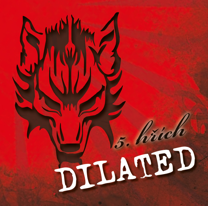Dilated – 5. hřích (2011)