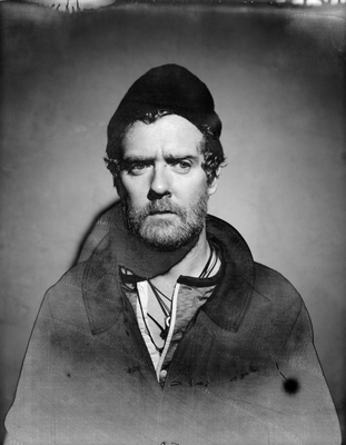 Glen Hansard představí 5. září v Divadle Archa nové sólové album!