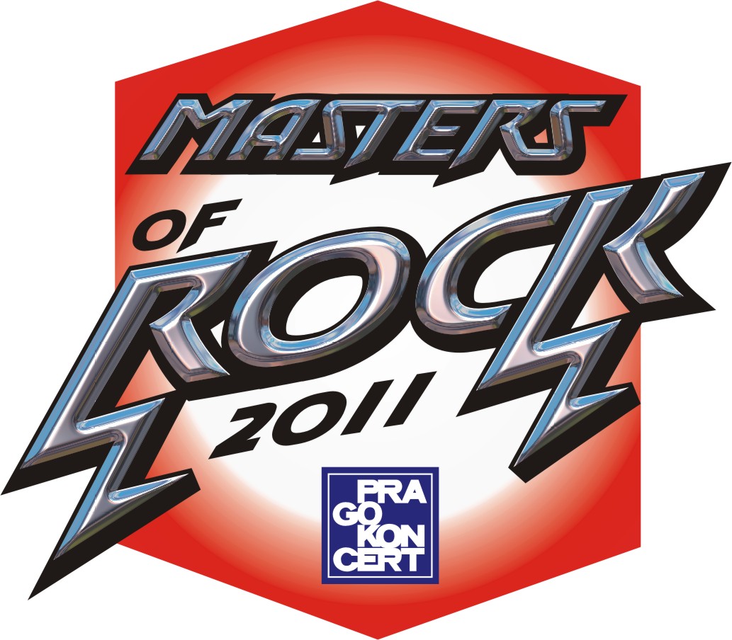 Masters Of Rock už za pár dní!