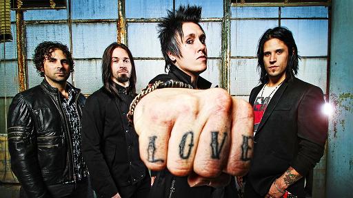 Papa Roach