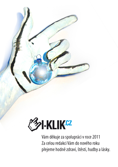 I-KLIK.cz … PF 2012