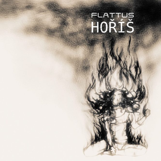 Flattus – EP Hoříš (2012)