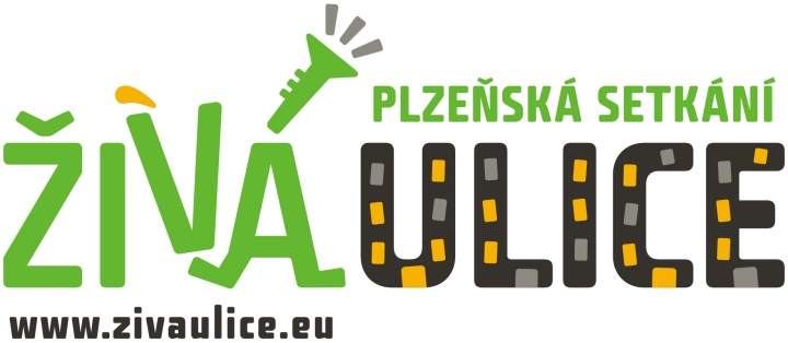Festival Živá ulice přináší do Plzně zážitky, zábavu a lidská setkání!