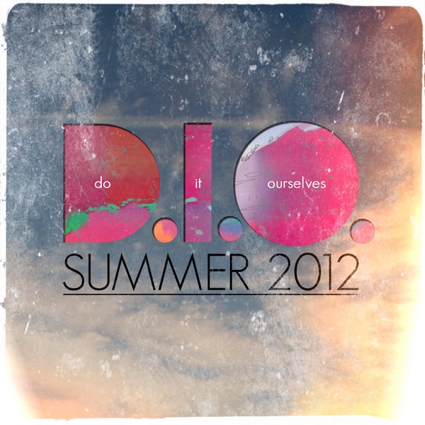 Projekt D.I.O. vydává kompilaci Summer 2012