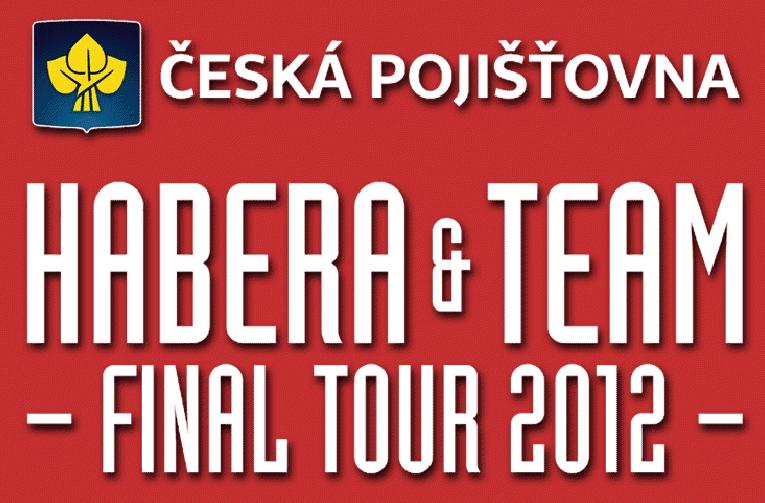 POSLEDNÍ ŠANCE KOUPIT VSTUPENKY NA TEAM FINAL TOUR 2012!