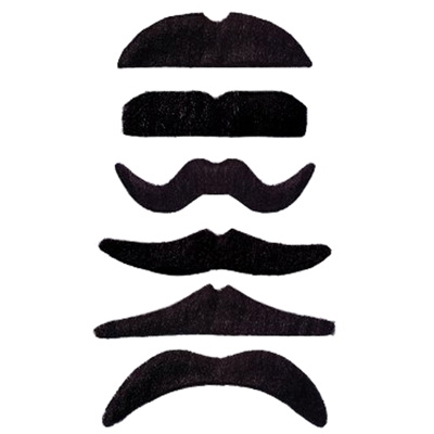 Fenomén svět, okem hudebním – Movember (5. díl)