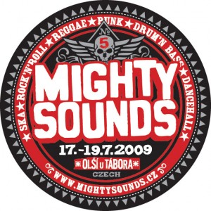 Mighty Sounds 2009