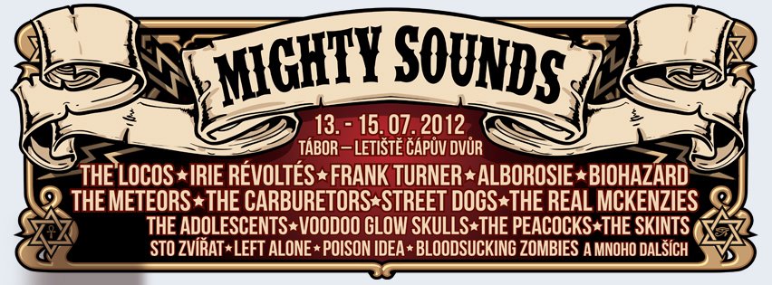 Mighty Sounds potvrzuje svoje místo mezi předními českými festivaly!