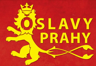 Oslavy Prahy