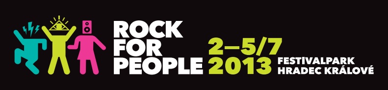 Rock For People se propojí s předními festivaly v Evropě: kromě talentovaných kapel bude sdílet i bezpečnost!