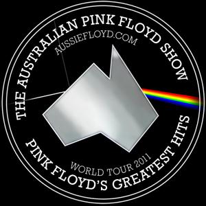 Pink Floyd předvedou The Australian Pink Floyd Show (TZ)