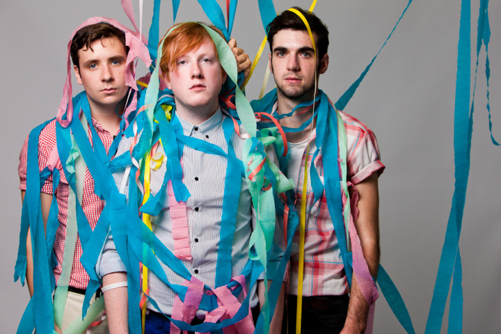 Two Door Cinema Club vystoupí v ČR až únoru, nyní se můžete těšit z nového videoklipu!