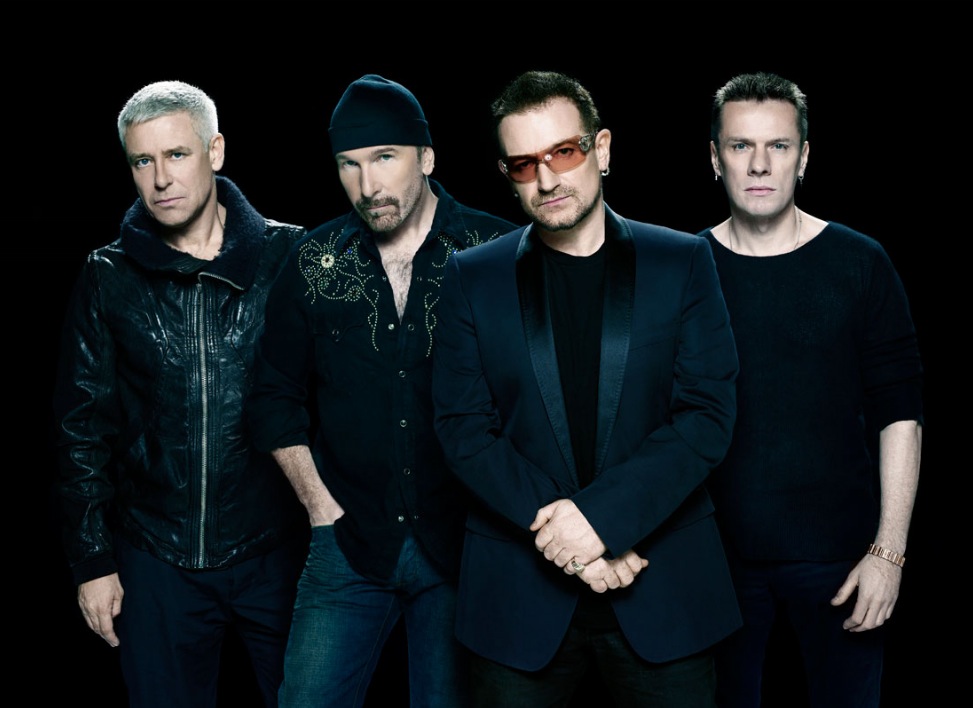Zahrají U2 opět v ČR? Nejspíše ano!