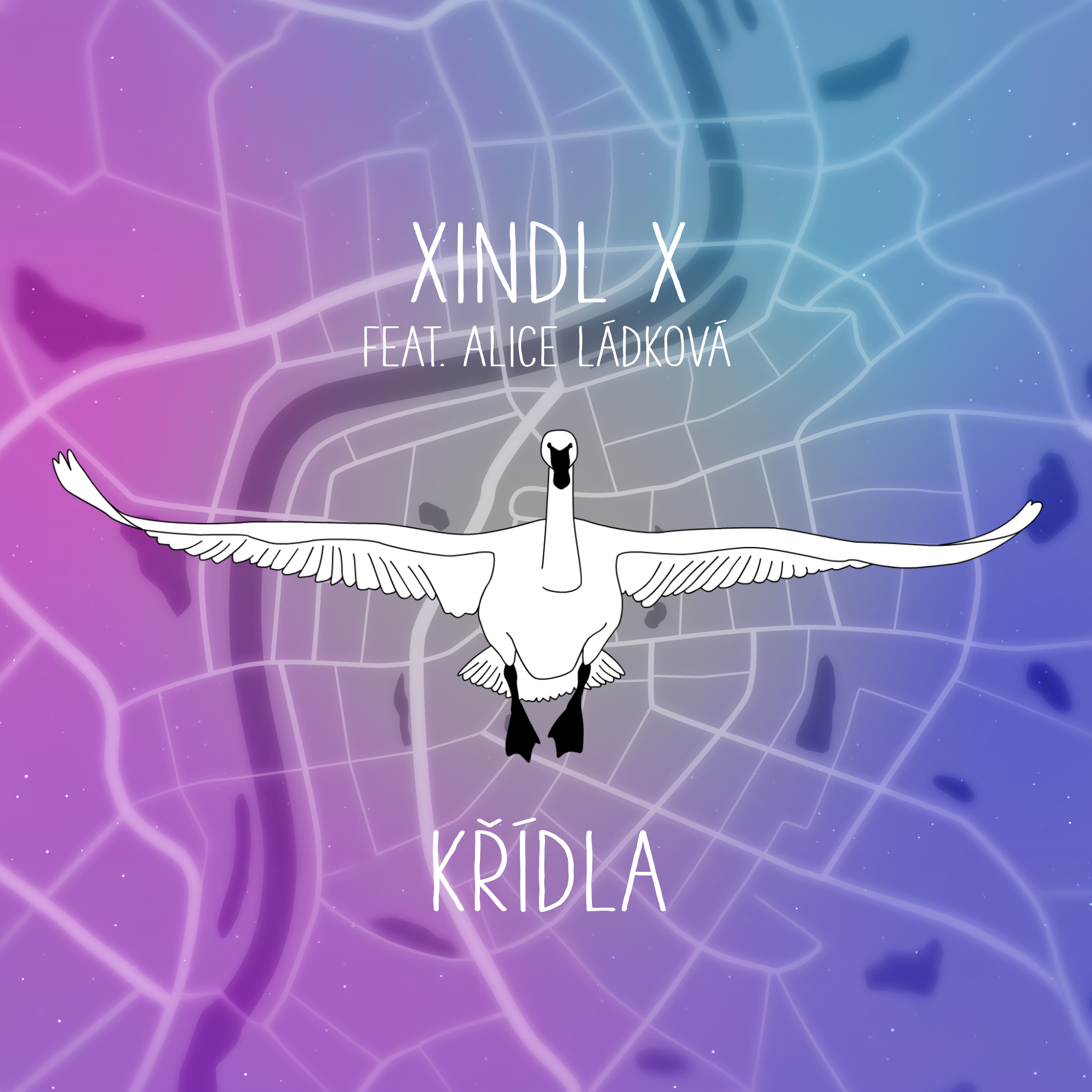 Xindl X v dojemné novince: Píseň „Křídla“ nazpíval s dcerou Alicí, splnil si tím sen