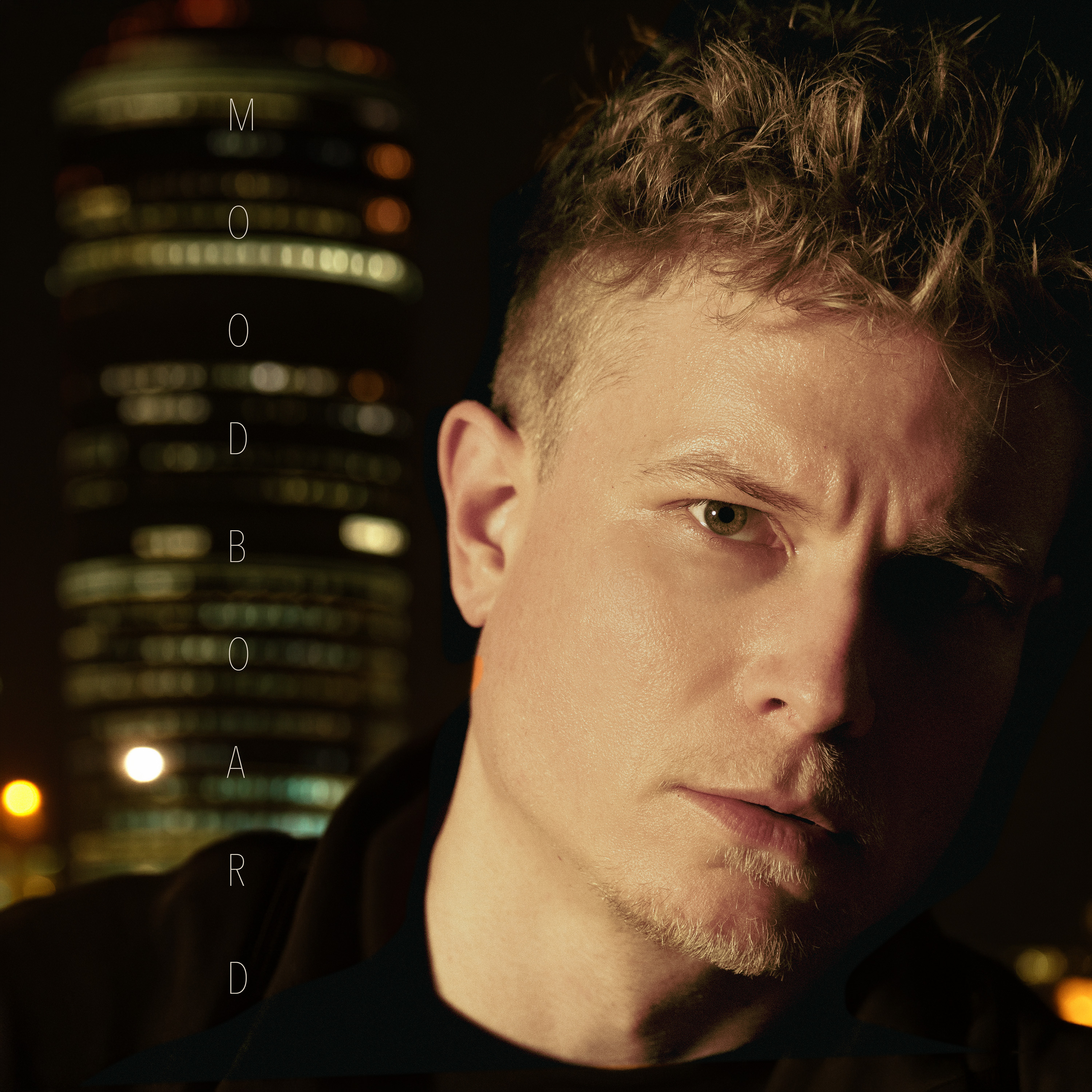 Miro Šmajda a jeho osobní restart: Nové EP „Moodboard“ zrodila nehoda ve Vietnamu