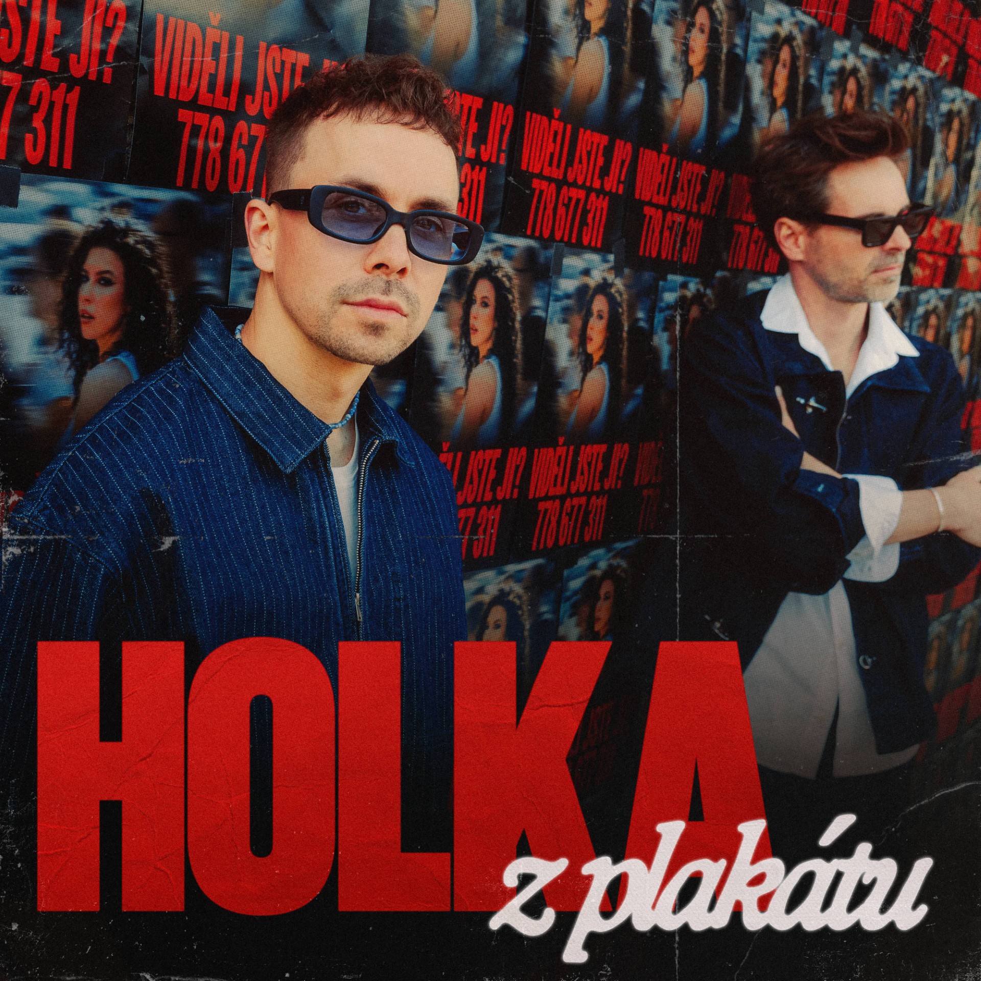 Viděli jste ji? Slza si vysnila „Holku z plakátu“ a dává další šanci Slavíčkovi